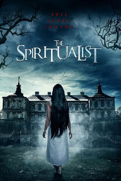 The Spiritualist