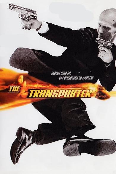 The Transporter