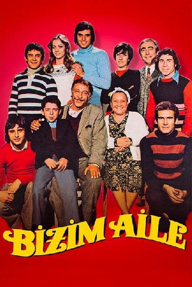 Bizim Aile