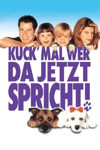 Kuck' mal wer da jetzt spricht!