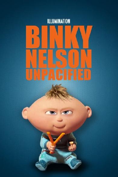 Binky Nelson Schnullerlos