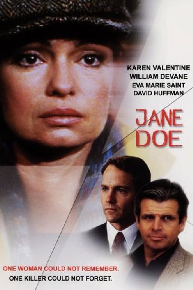 Jane Doe