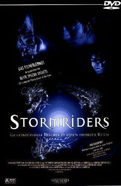 Stormriders