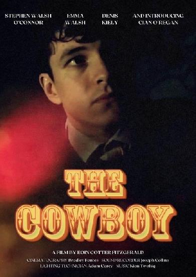 The Cowboy