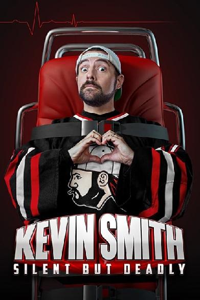 Kevin Smith: Silent but Deadly