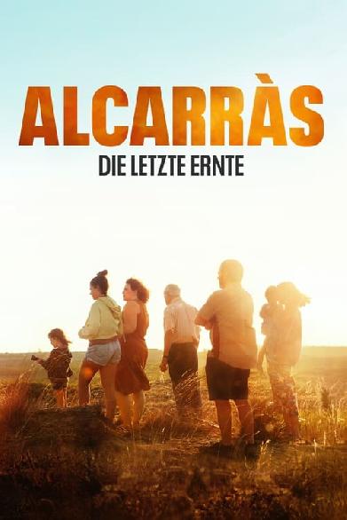 Alcarràs - Die letzte Ernte