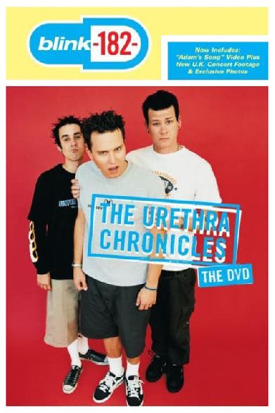 blink-182: The Urethra Chronicles