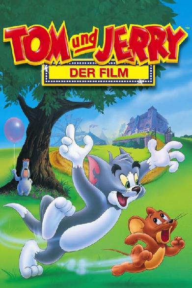 Tom und Jerry - Der Film