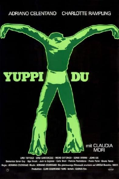 Yuppi Du