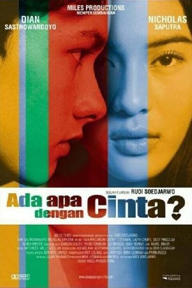 Ada Apa dengan Cinta?