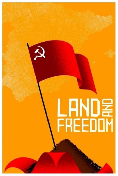 Land and Freedom