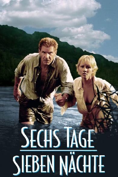 Sechs Tage, sieben Nächte