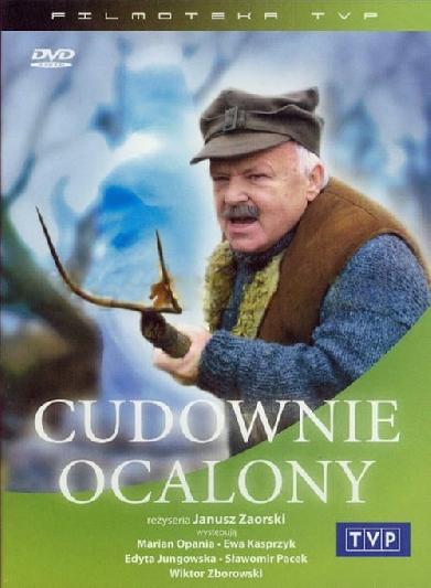 Cudownie ocalony