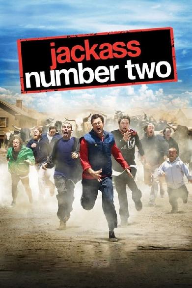 Jackass: Nummer Zwei