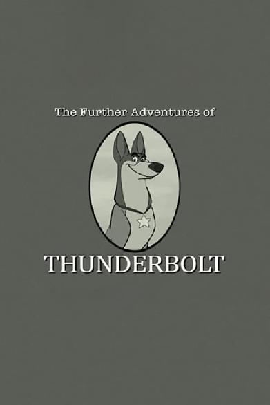 101 Dalmatians: The Further Adventures of Thunderbolt