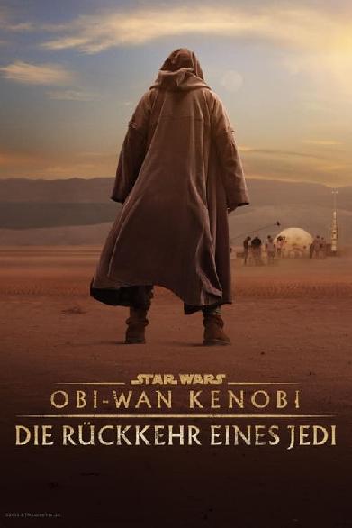 Obi-Wan Kenobi: Die Rückkehr eines Jedi