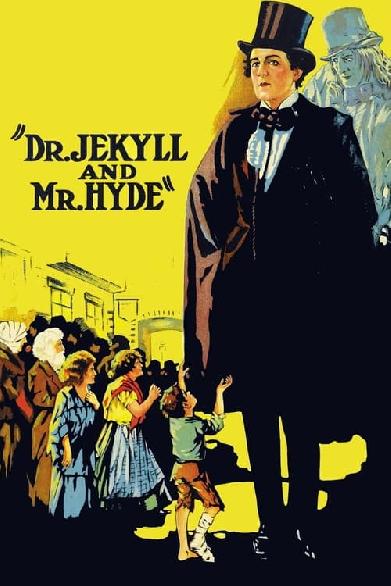 Dr. Jekyll und Mr. Hyde