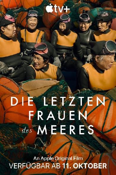 Die letzten Frauen des Meeres