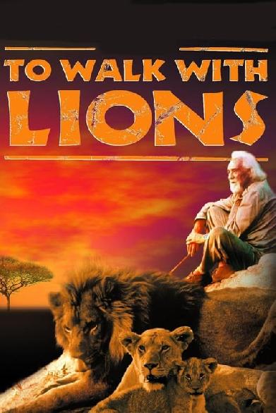 To walk with Lions - Jagd in Afrika