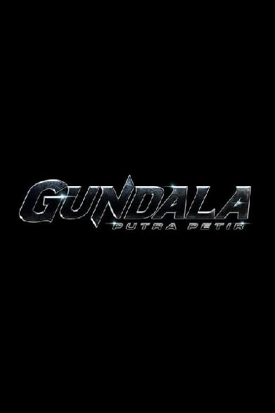 Gundala Putra Petir