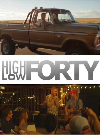 High Low Forty