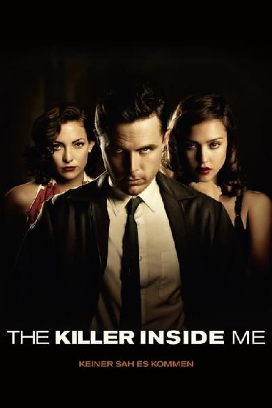 The Killer Inside Me