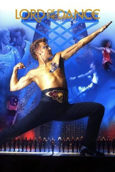 Michael Flatley - Lord of the Dance