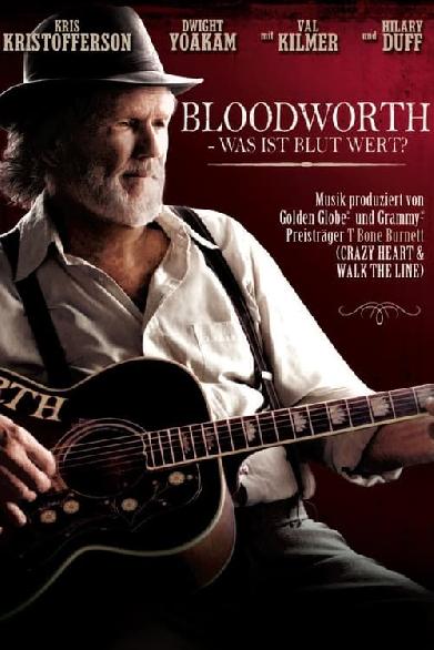 Bloodworth - Was ist Blut wert?