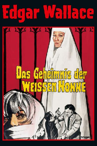 Das Geheimnis der weißen Nonne