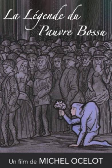 La légende du pauvre bossu