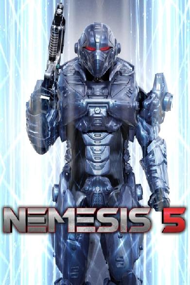 Nemesis 5: The New Model