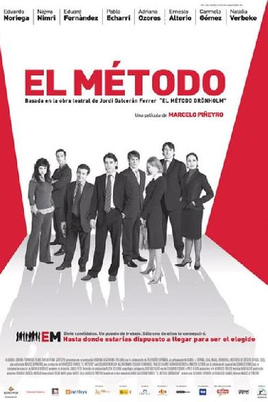 El método