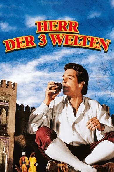 Herr der drei Welten