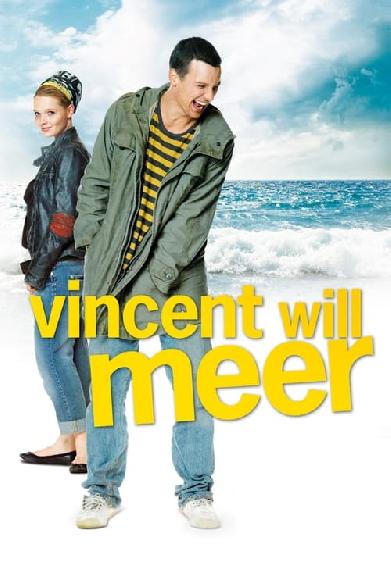 Vincent will Meer