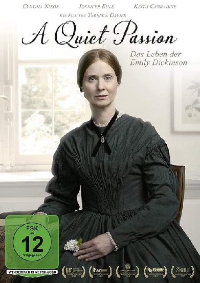 A Quiet Passion