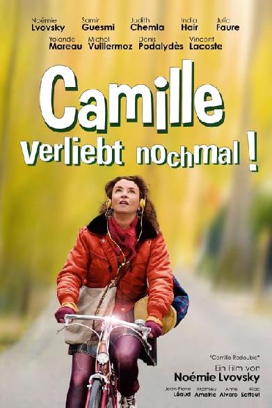 Camille - Verliebt Nochmal!