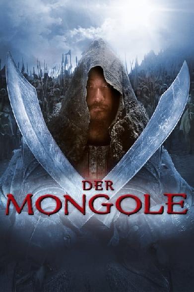 Der Mongole