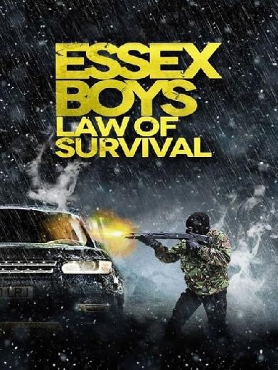 Essex Boys: Law of Survival