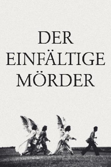 Der einfältige Mörder