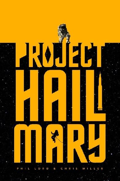 Project Hail Mary