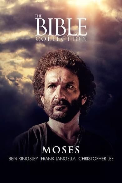 Die Bibel - Moses