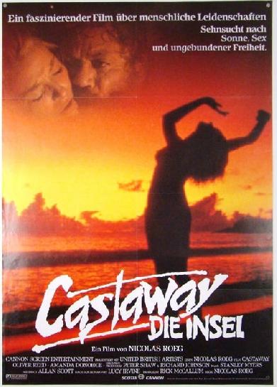 Castaway - Die Insel