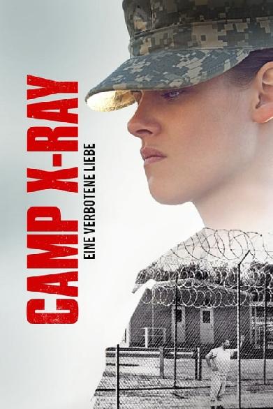 Camp X-Ray: Eine verbotene Liebe