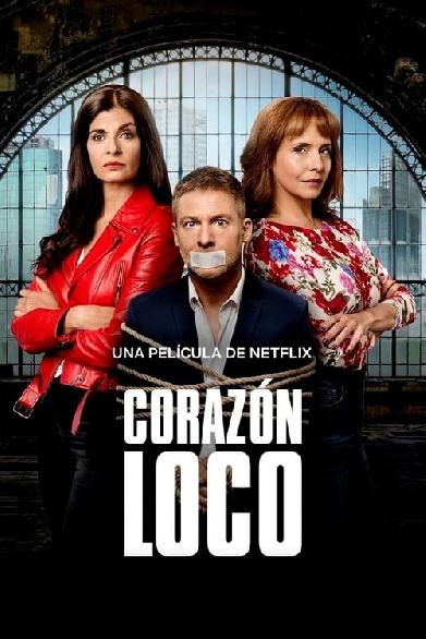 Corazón loco