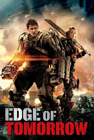 Edge of Tomorrow