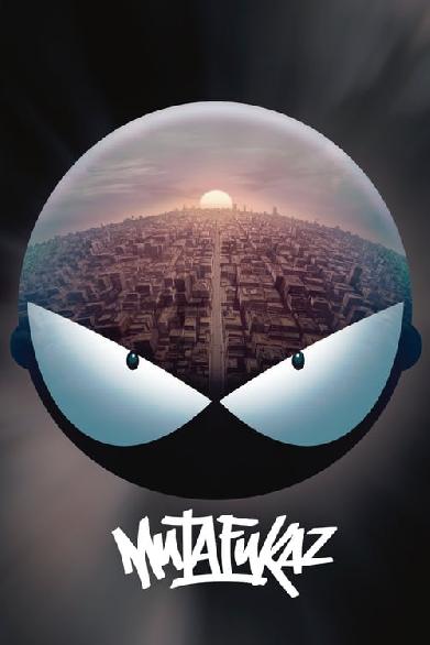 Mutafukaz