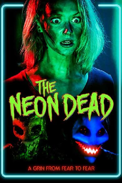 The Neon Dead