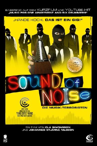 Sound of Noise