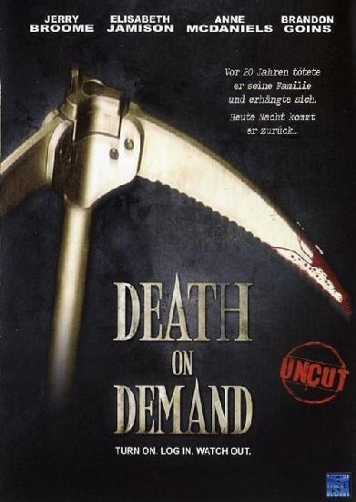 Death on Demand