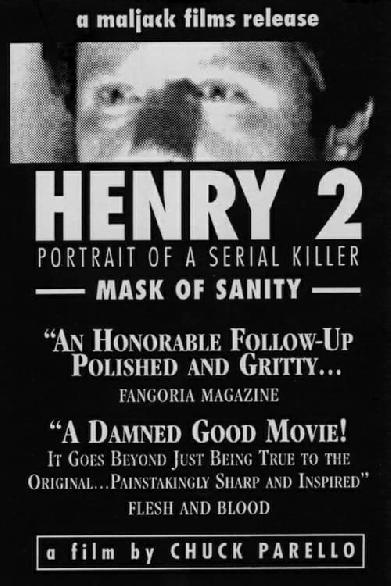 Henry II: Portrait of a Serial Killer